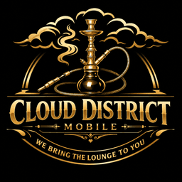 Cloud District Mobile